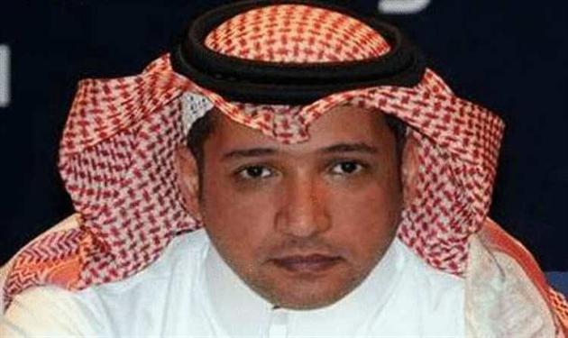 عادل التويجري 